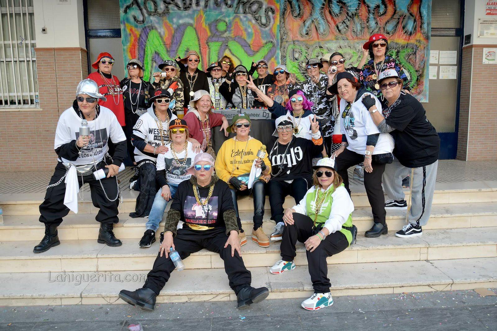 -Aniversario 25 años